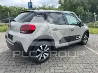 2024 Citroen C3
