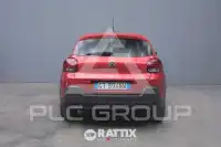 2024 Citroen C3