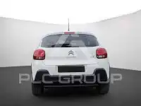 2024 Citroen C3