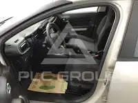 2024 Citroen C3