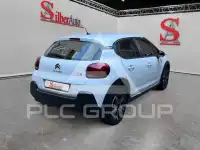 2024 Citroen C3