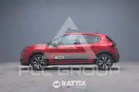 2024 Citroen C3