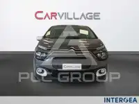2024 Citroen C3