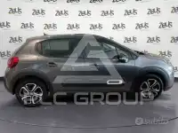 2024 Citroen C3