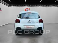 2024 Citroen C3