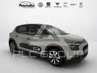 2024 Citroen C3