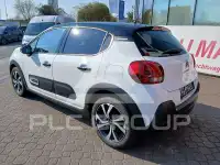 2024 Citroen C3