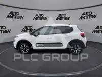2024 Citroen C3