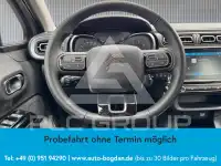 2024 Citroen C3