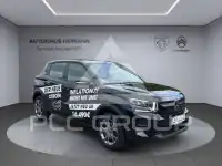 2024 Citroen C3