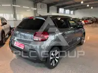 2024 Citroen C3