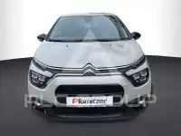 2024 Citroen C3