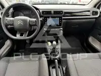 2024 Citroen C3