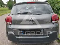 2024 Citroen C3