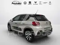 2024 Citroen C3