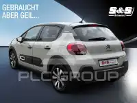 2024 Citroen C3