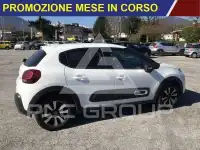 2024 Citroen C3