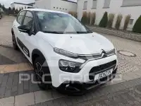 2024 Citroen C3