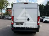 2024 Citroen Jumper
