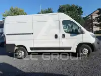 2024 Citroen Jumper