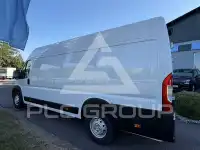 2024 Citroen Jumper