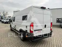 2024 Citroen Jumper