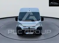 2024 Citroen Jumper