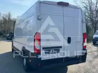 2024 Citroen Jumper