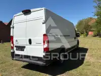 2024 Citroen Jumper