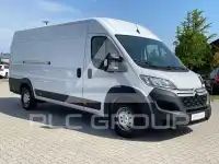 2024 Citroen Jumper