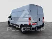 2024 Citroen Jumper