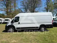 2024 Citroen Jumper