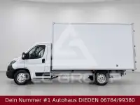 2024 Citroen Jumper