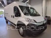 2024 Citroen Jumper