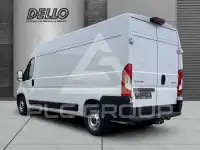 2024 Citroen Jumper