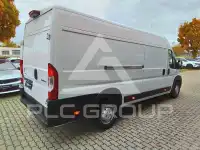 2024 Citroen Jumper