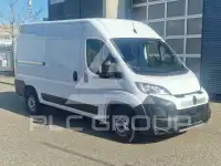 2024 Citroen Jumper