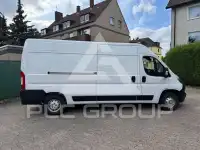 2024 Citroen Jumper