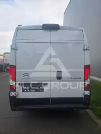 2024 Citroen Jumper