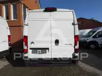 2024 Citroen Jumper