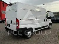 2024 Citroen Jumper