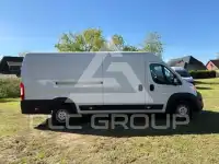 2024 Citroen Jumper
