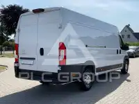 2024 Citroen Jumper