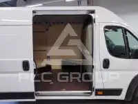 2024 Citroen Jumper
