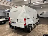 2024 Citroen Jumper