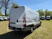 2024 Citroen Jumper