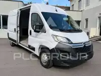 2024 Citroen Jumper