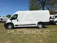 2024 Citroen Jumper