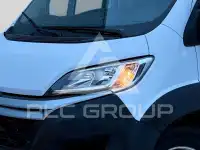 2024 Citroen Jumper