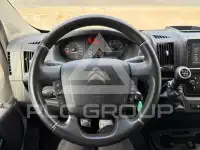 2024 Citroen Jumper